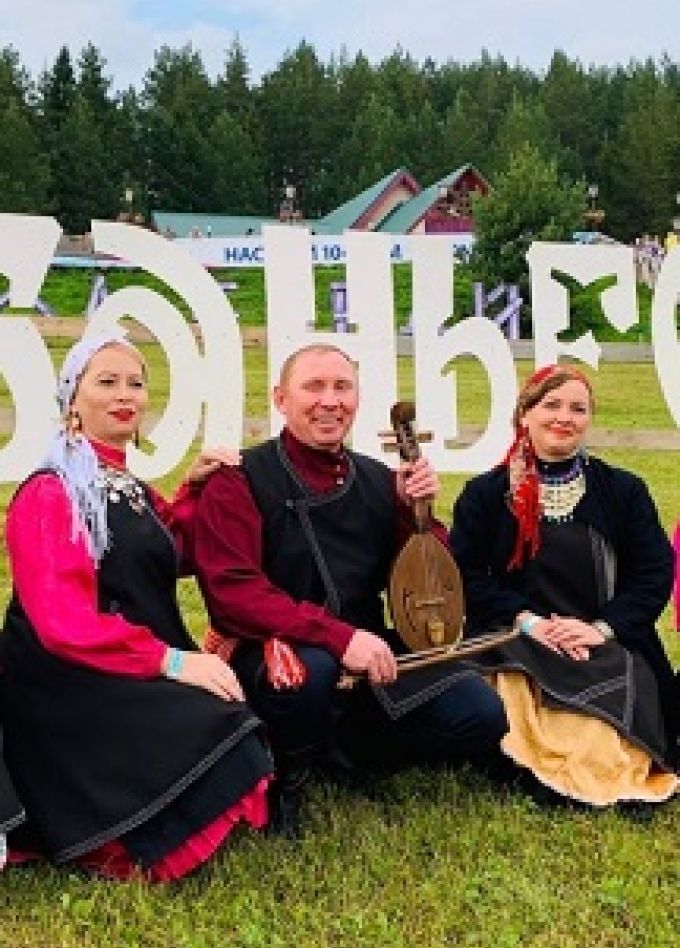 Табань Fest. Фестиваль