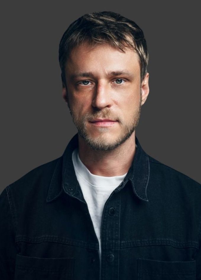 Макс Евдокимов. Стендап