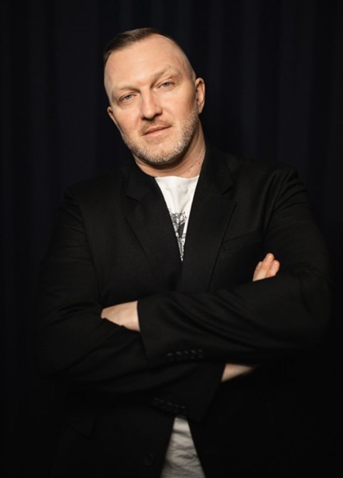 Константин Бутаков. Стендап, Воткинск