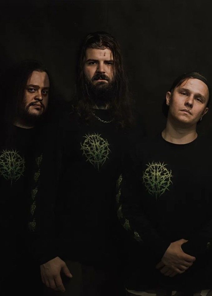 Days of Suffering Tour