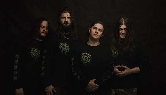Days of Suffering Tour