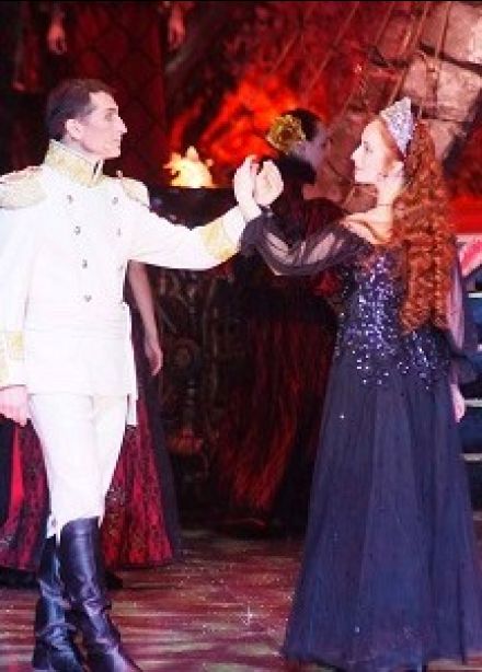 Юнона и Авось