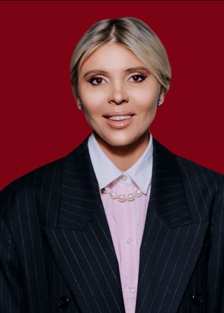 Валерия Яковлева. Стендап