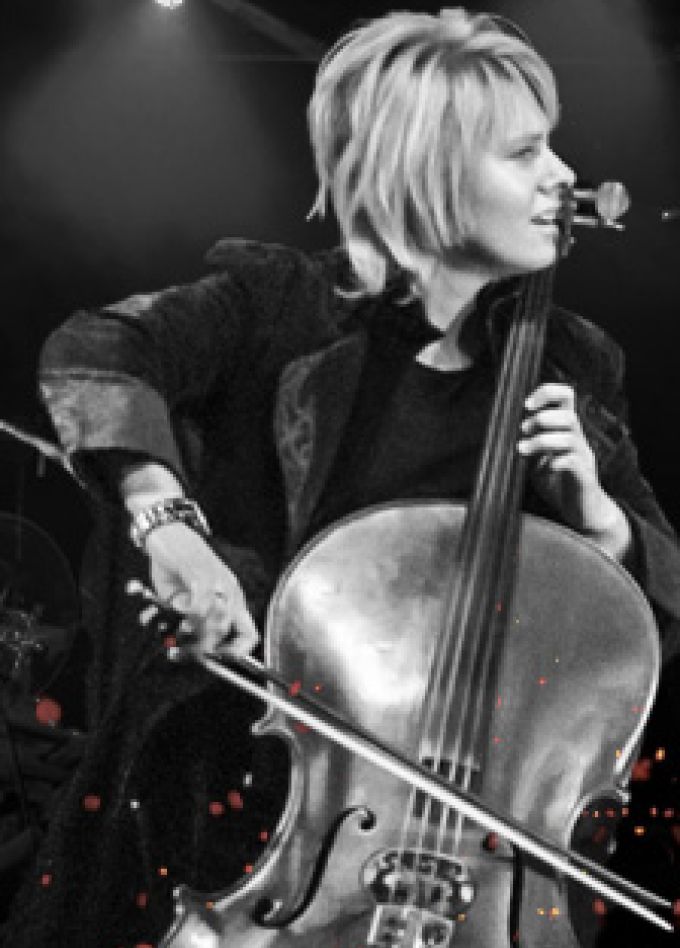 Renaissance Cellos. Мировые рок-хиты на виолончелях г. Сарапул