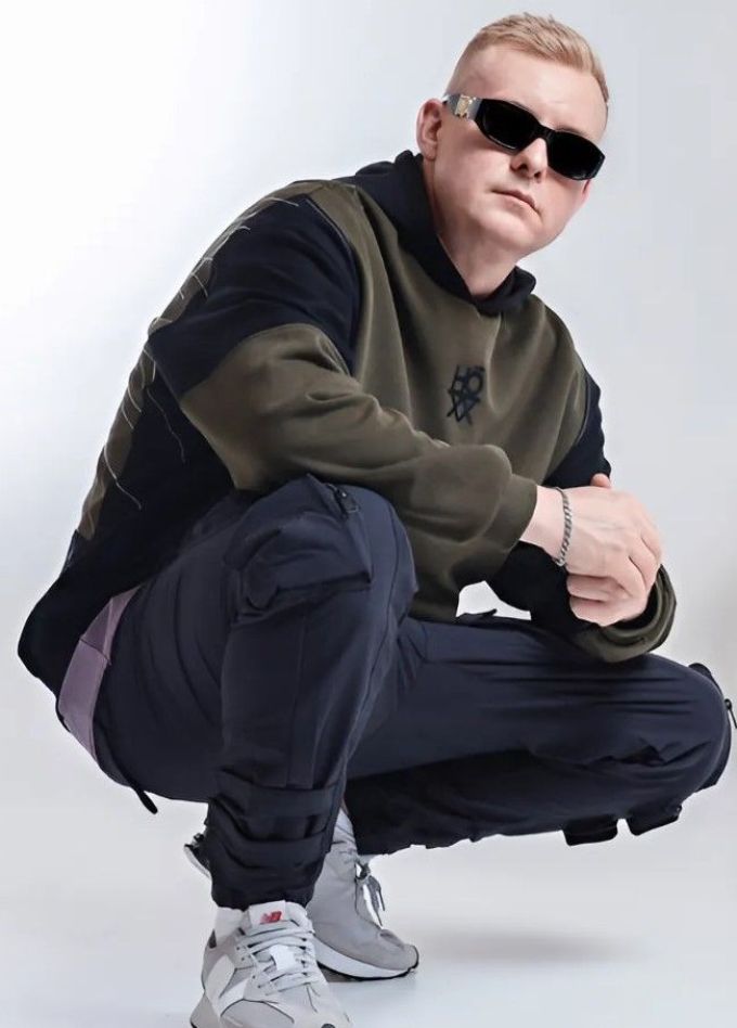 Восточный округ