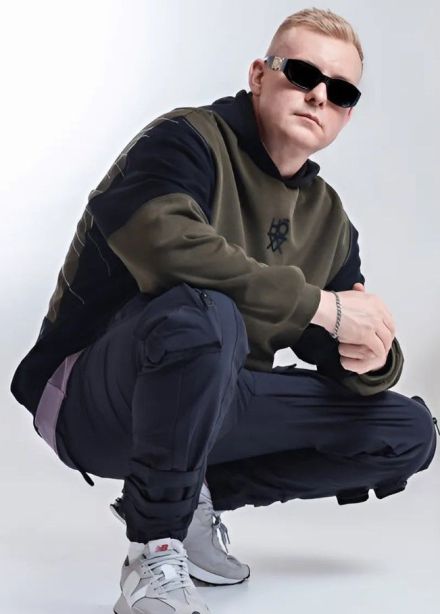 Восточный округ