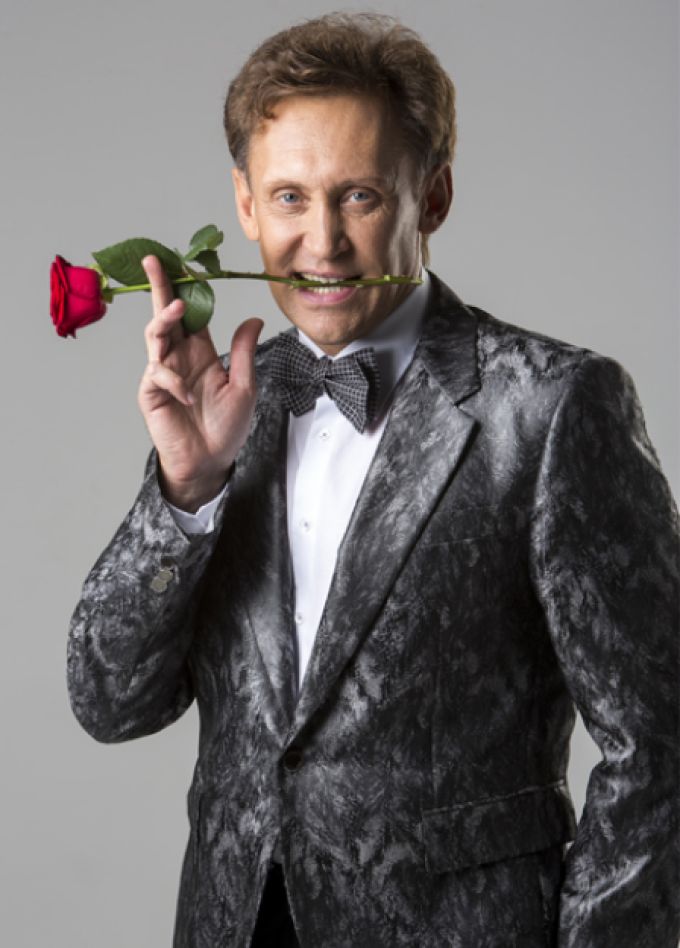 Сергей  Дроботенко
