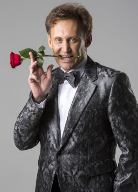 Сергей  Дроботенко
