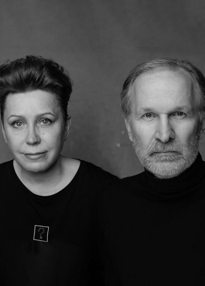 Спектакль «Ты где-то рядом»