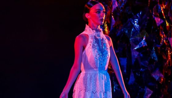 Спектакль «Парфюмер»