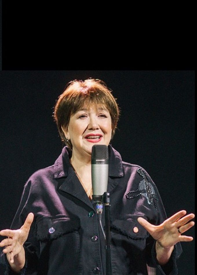 Лариса Писмерова. Музыкальные истории