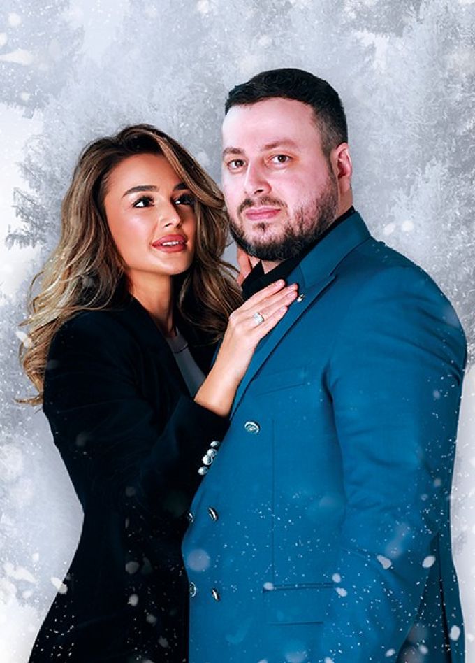 Дуэт «Пара», Воткинск