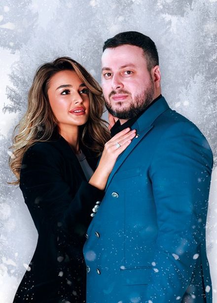 Дуэт «Пара», Воткинск