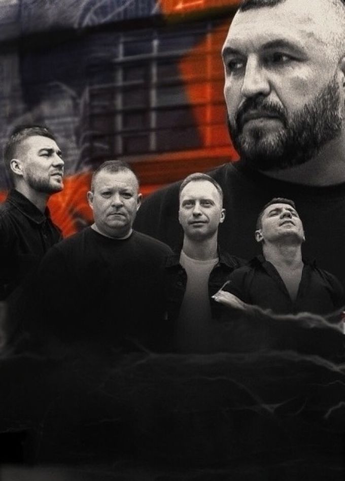 Костя Кулясов. АнимациЯ 25, Глазов