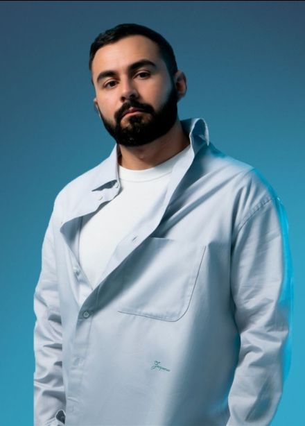 Хетаг Хугаев. Стендап