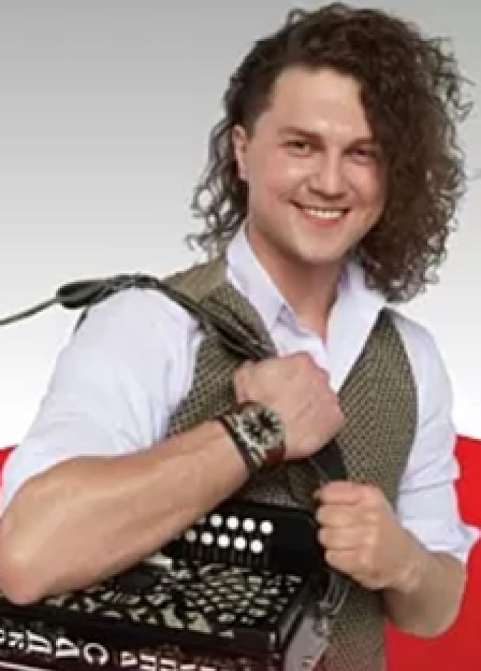 Александр Бардин