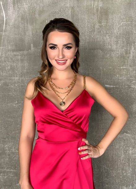 Ильмира Нагимова