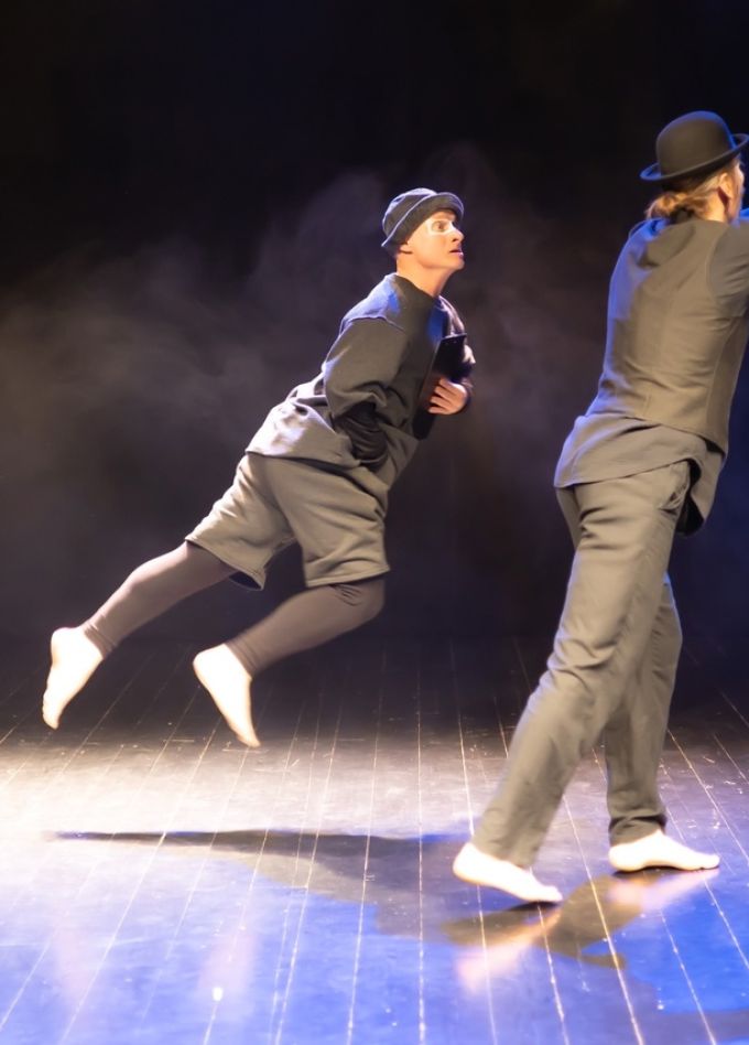 Игра в молчанку