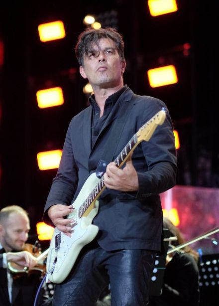 Юрий Каспарян. Симфоническое «Кино»