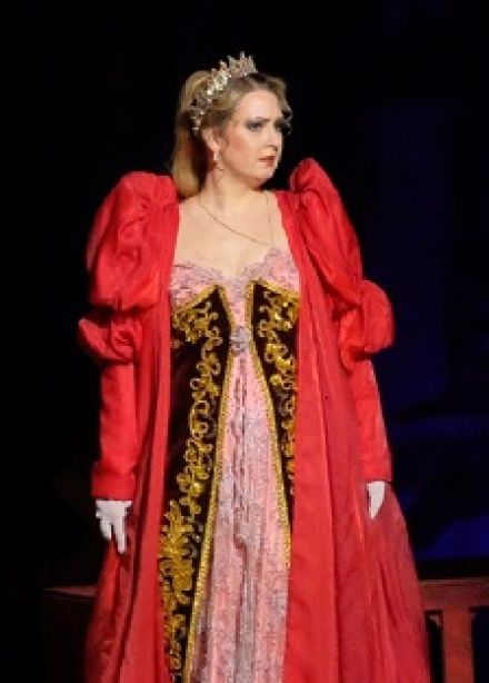 Флория Тоска. Опера