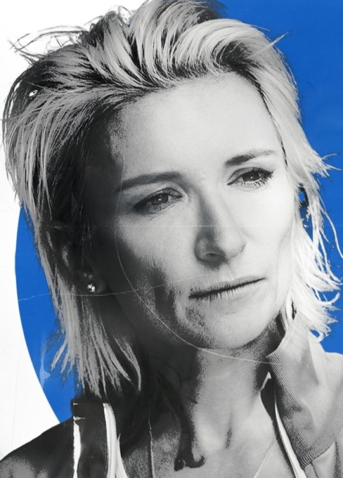 Диана Арбенина и группа «Ночные Снайперы»