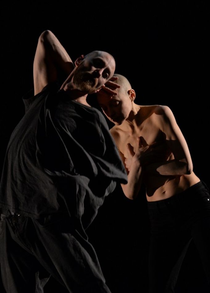 Колыбельная для Маяковского/Аррр...