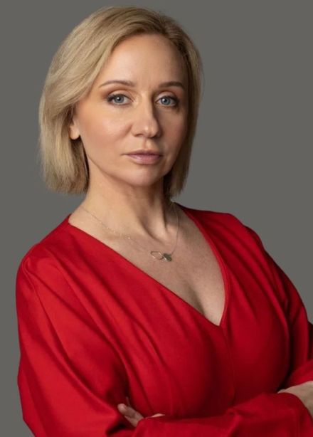 Маргарита Родина. Стендап