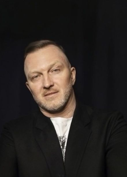 Константин Бутаков. Стендап