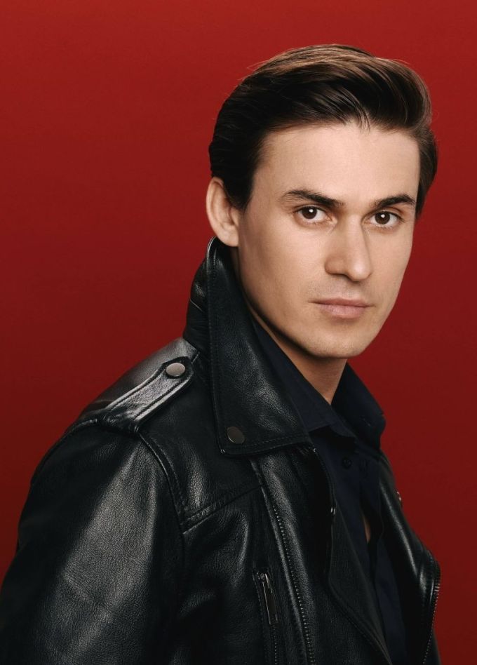 Ришат Тухватуллин