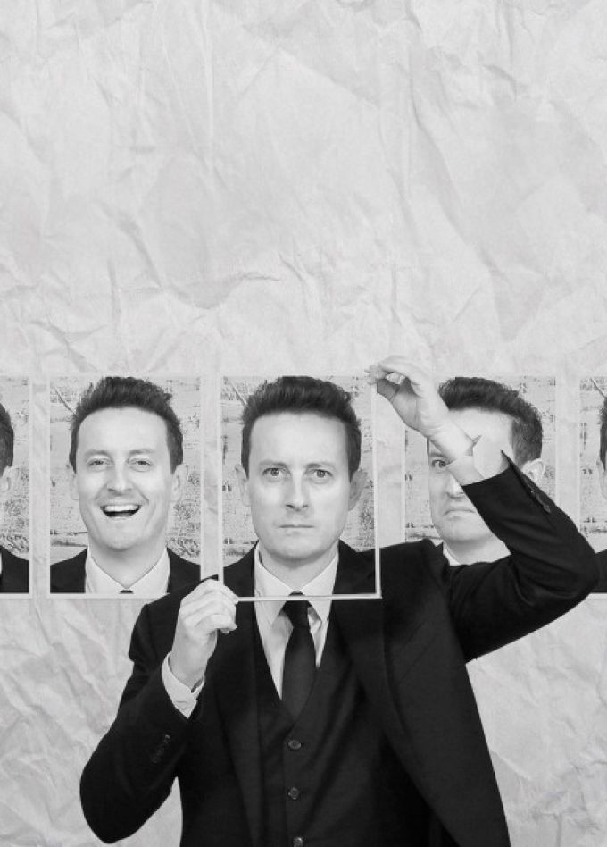 Стас Ярушин и МУЗLOFT BAND