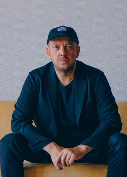 Сергей Бобунец