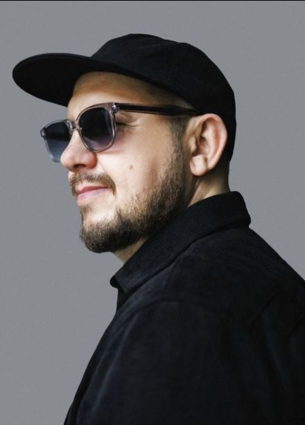 Сергей Бобунец