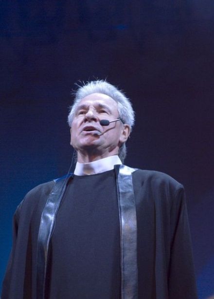 Мюзикл «Алые паруса»