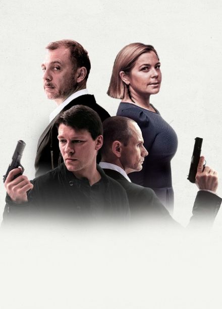 Спектакль «Онегин»