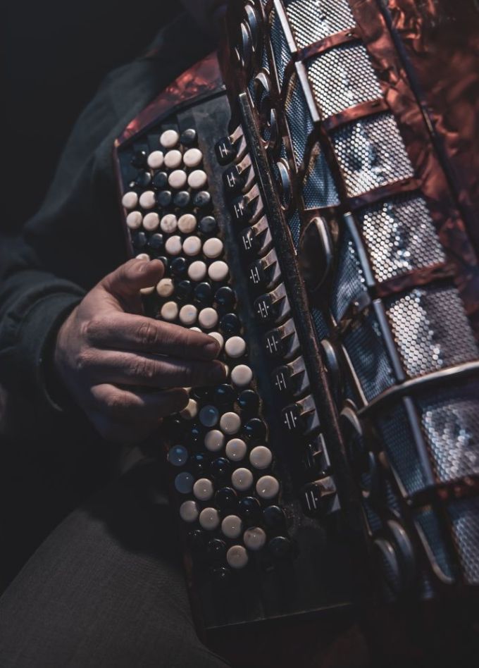 Павел Кутергин и Татьяна Хохрякова