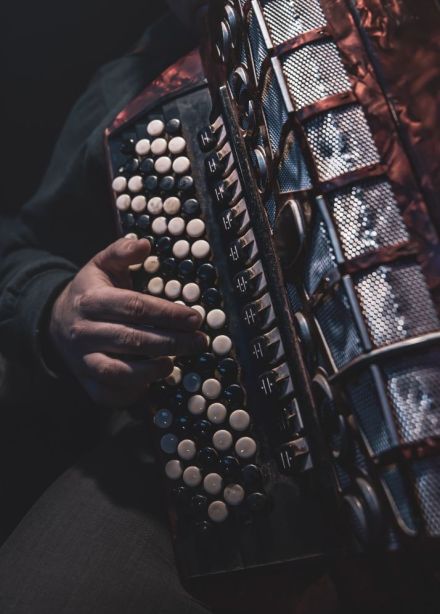 Павел Кутергин и Татьяна Хохрякова