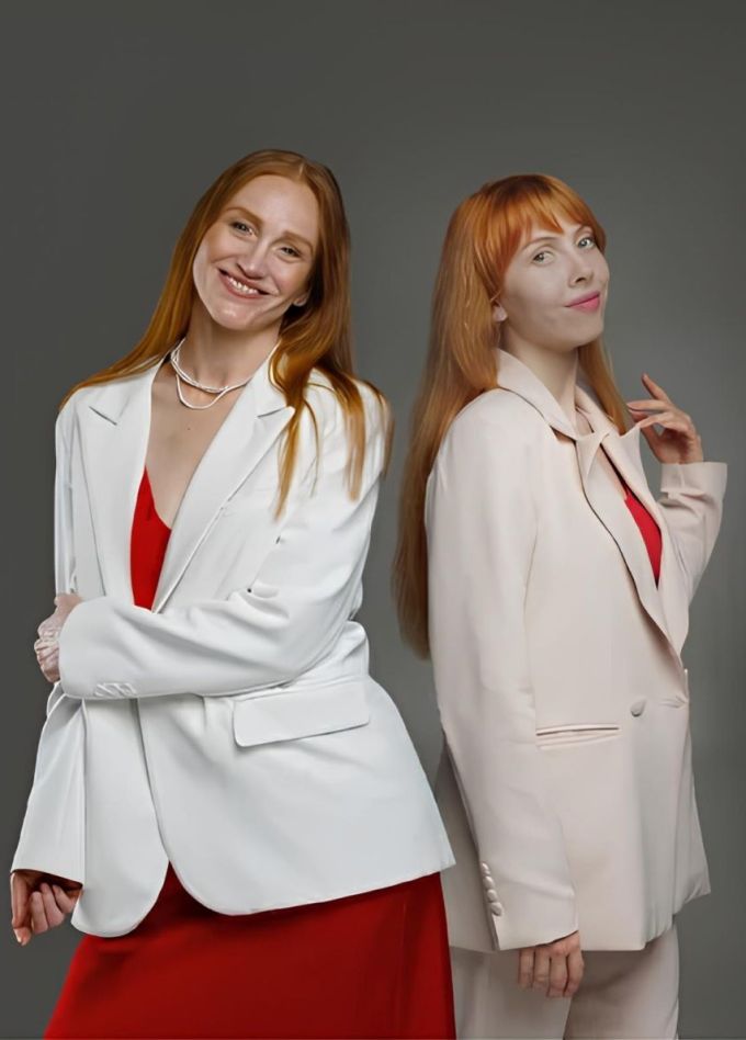 Спектакль «Я — счастье!»