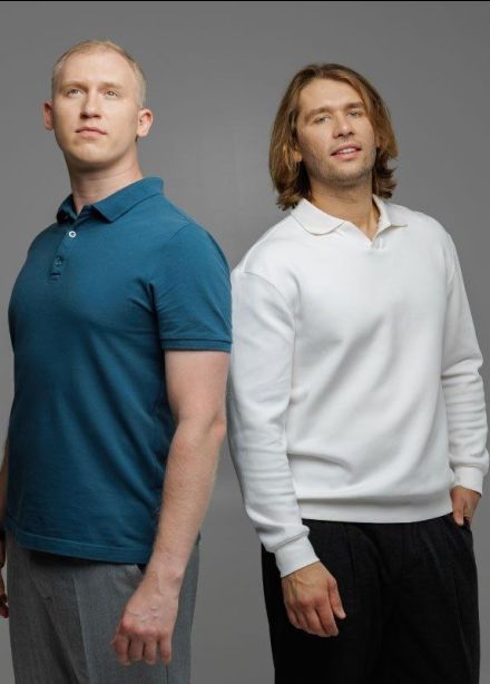 Спектакль «Я — счастье. В объятиях неба», Сарапул