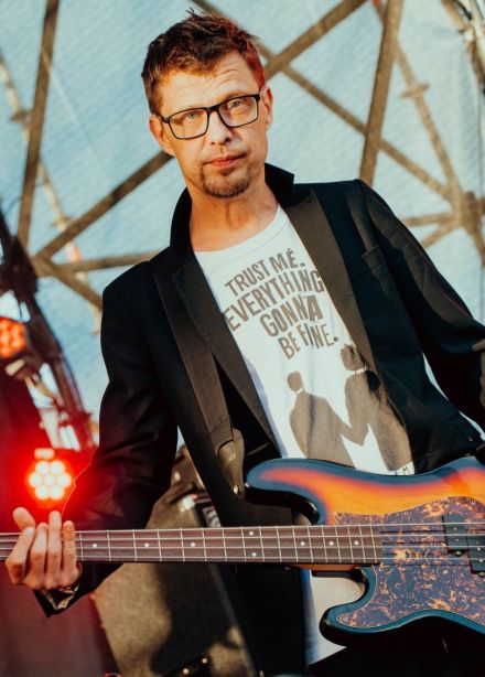 Радиопомехи