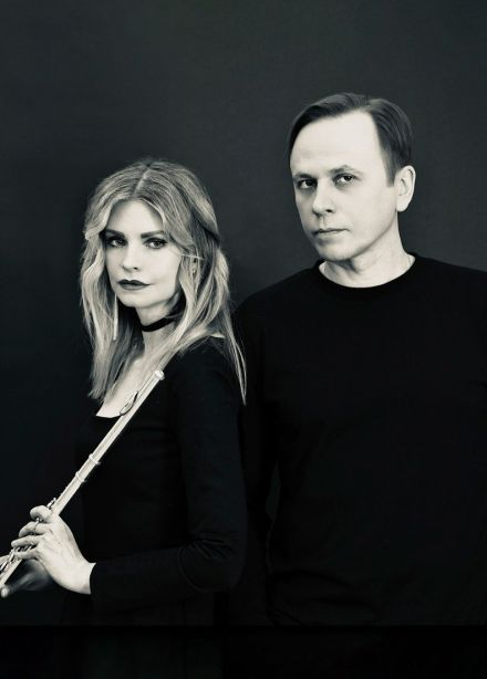 Plotnik82 и Алла Лужецкая