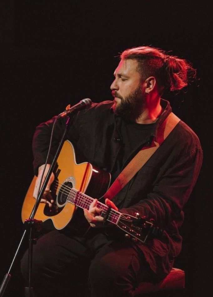 Павел Пиковский