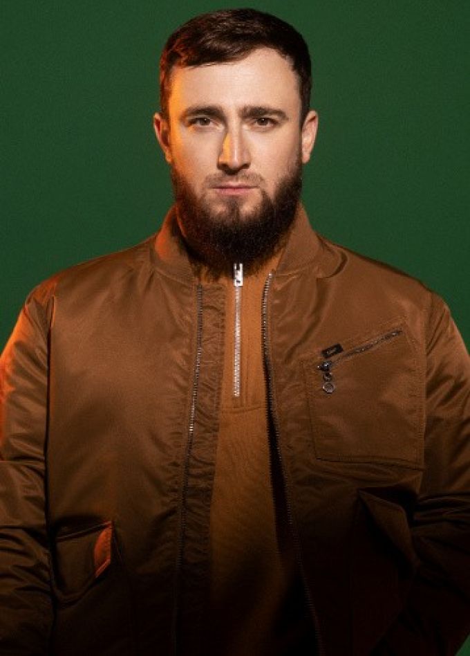 Султан Лагучев, Воткинск