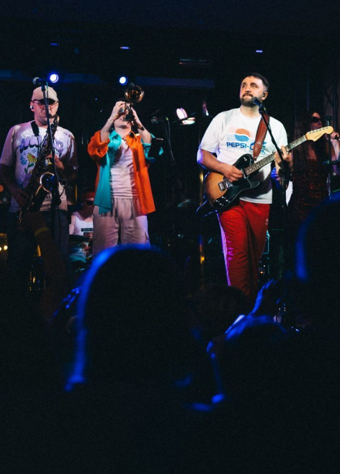 Невский проспект