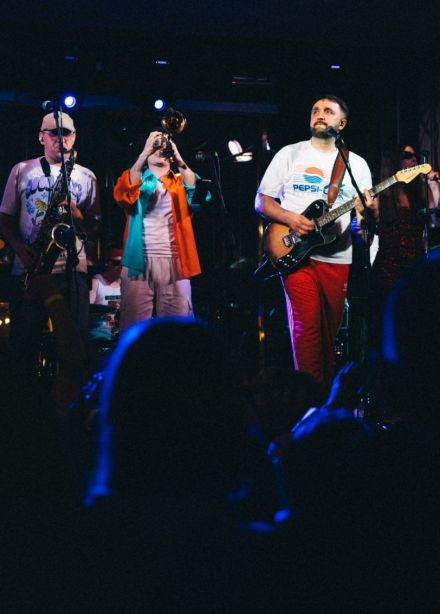 Невский проспект