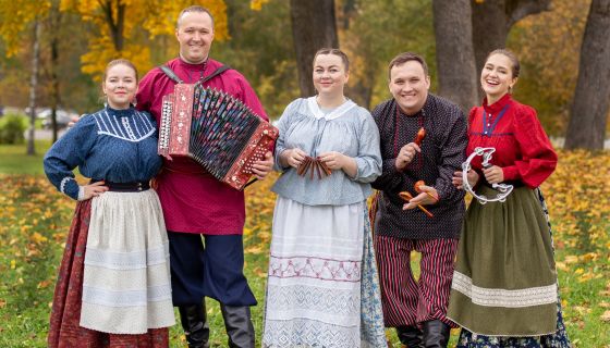 Пташица, Глазов