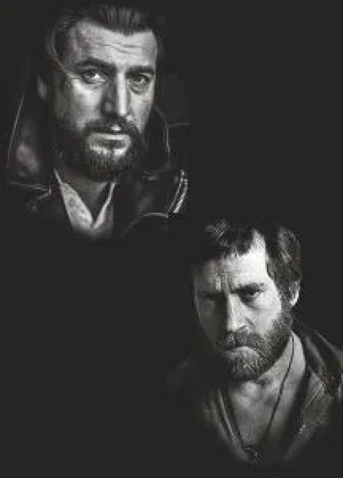 Александр Устюгов. Песни Владимира Высоцкого