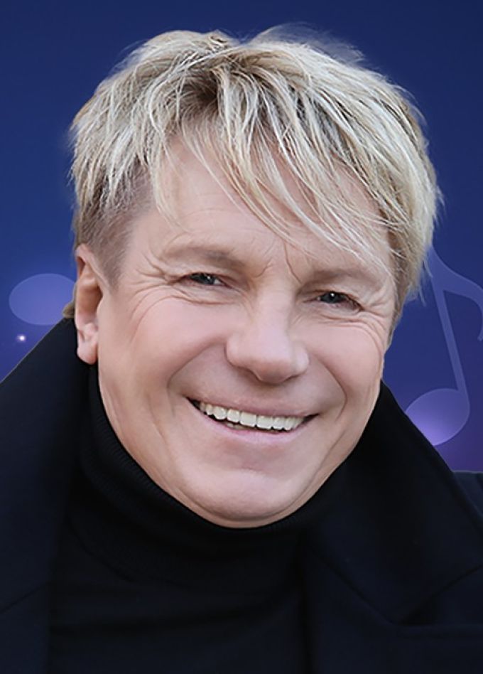 Виктор Салтыков