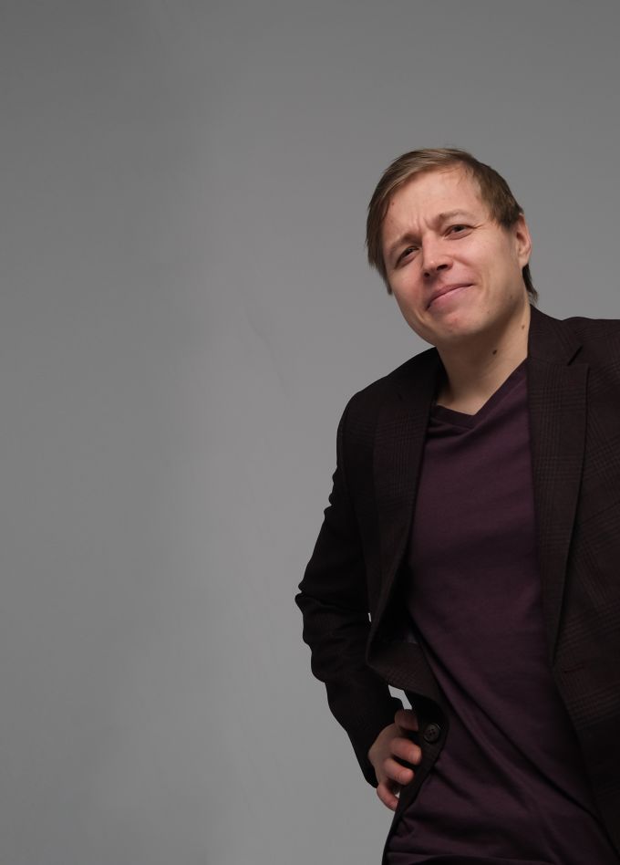 Александр Райн. Классный час