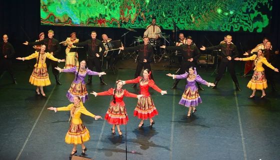 Ансамбль «Танок»