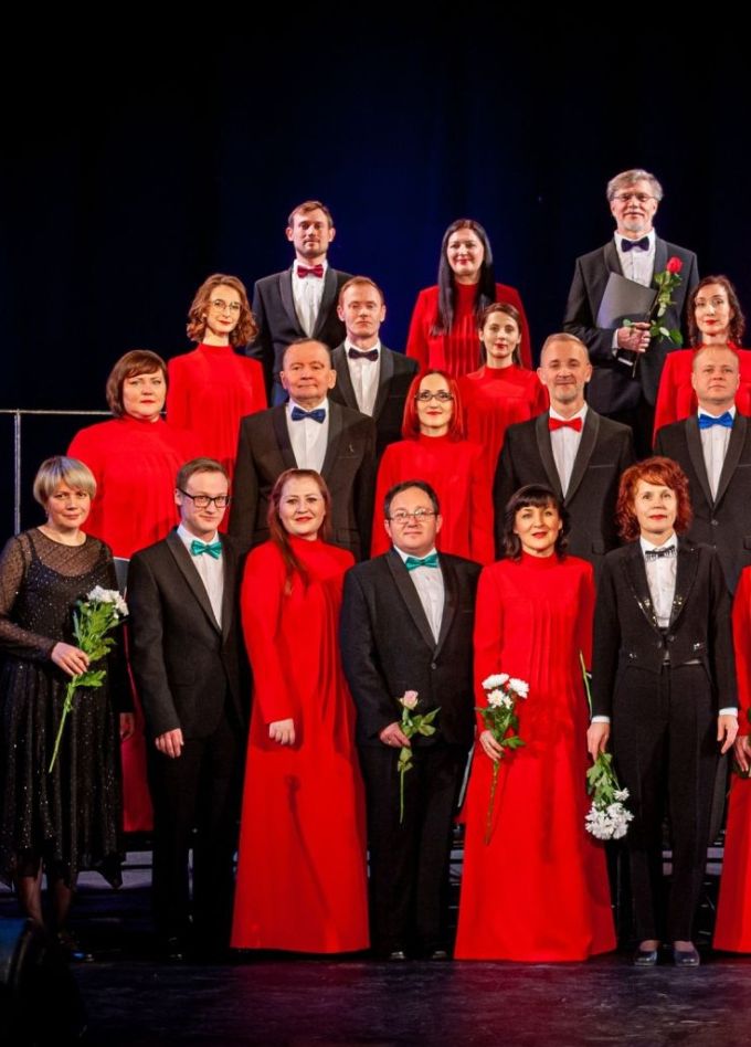 Концерт «Капельмейстер»